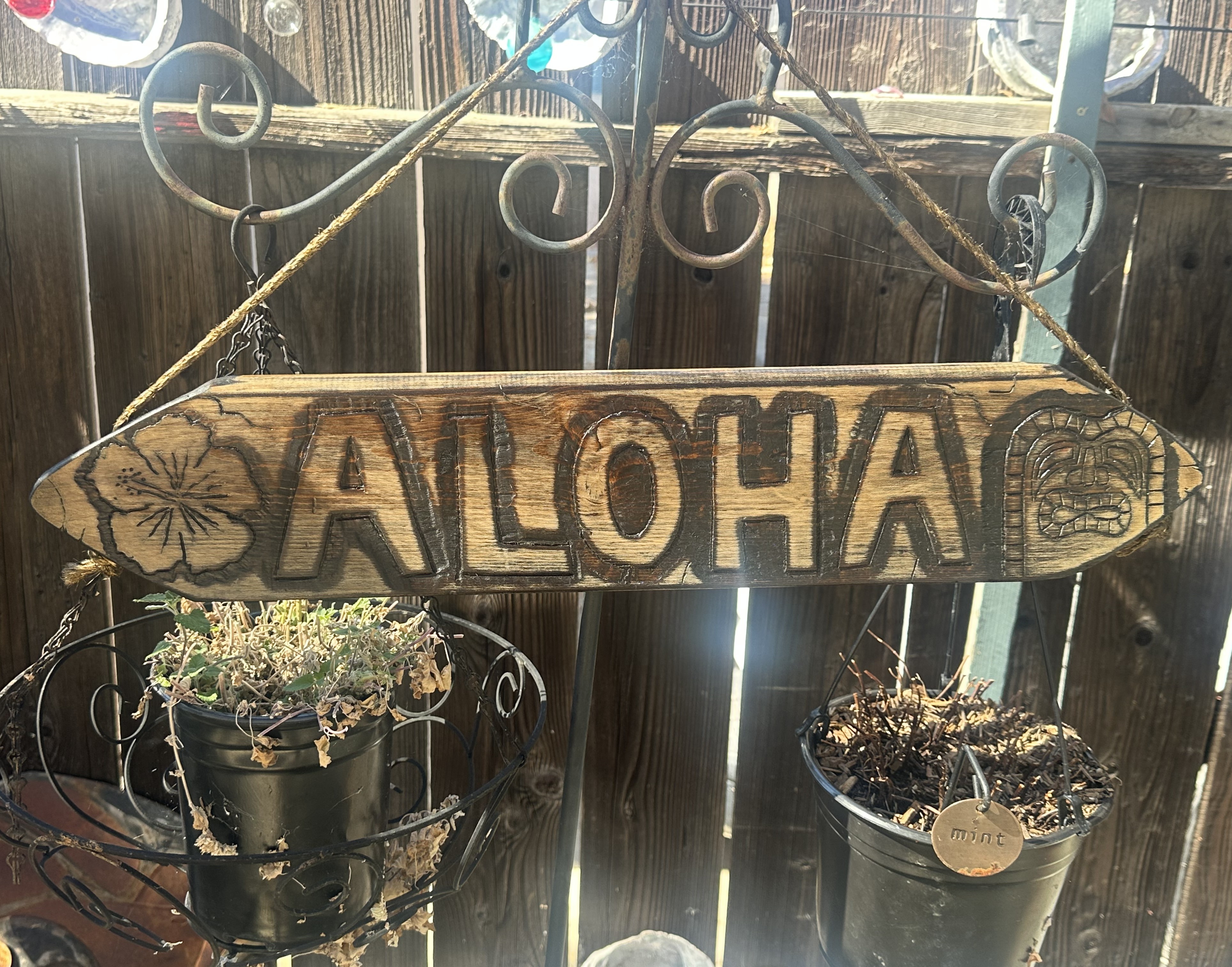 Aloha